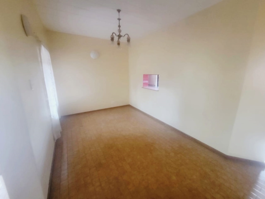 3 Bedroom Property for Sale in Uitsig Free State